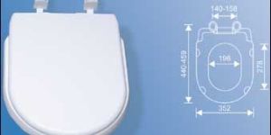 TSC-04 toilet seat covers