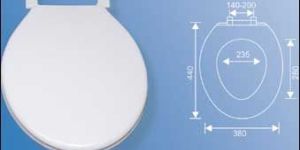 TSC-05 toilet seat covers