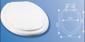 TSC-06 toilet seat covers