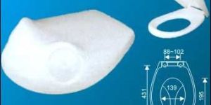 TSC-08 toilet seat covers