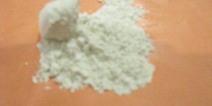 Calcined Clay