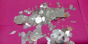 Mica Sheets
