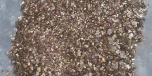 Vermiculite Exfoliated