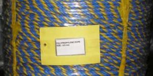 Rafting Polypropylene Rope