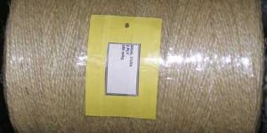 Sisal Plied Yarn