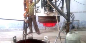 Gas Carburising Furnaces