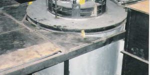 Gas Nitriding Furnaces