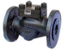 Cast Iron Horizontal Check Valve(Q-203)