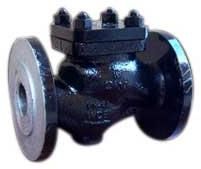 Cast Iron Horizontal Check Valve(Q-302)