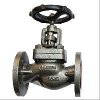 Steam Valve