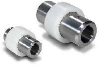 Nylon Sleeve Gear Couplings