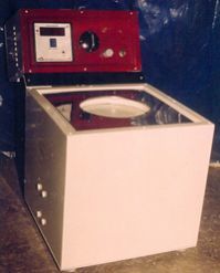 Thermal Stability Apparatus