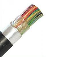 Unarmoured Telephone Cables