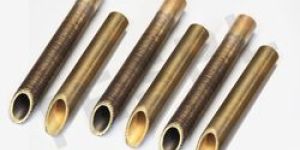 Admiralty - Brass Finned Tubes