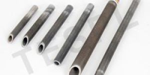 Carbon Steel Fin Tubes