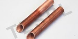 Copper Fin Tubes
