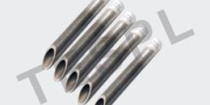 Corrugated Stainless Steel Tube