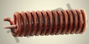 Fin Coils