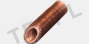 Internal Ribs Fin Tubes