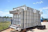 Waste Heat Recovery Systems