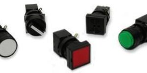 LW Series Flush Silhouette