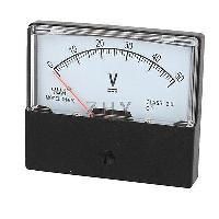 AC Voltmeter
