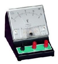 DC Voltmeter