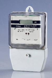 Electronic Meter
