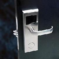 Smart Card Locks