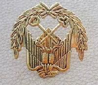 Military Badges