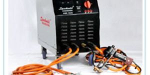 Drawn ARC Stud Welding Machine