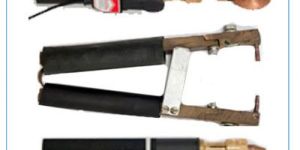 HAND HELD ACCESSORIES