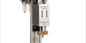 Micro-Spot Welding Head