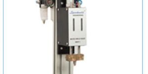 MICRO SPOT WELDING HEAD