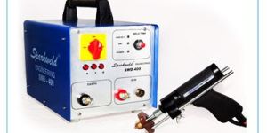 SHORT CYCLE / DRAWN ARC STUD WELDER