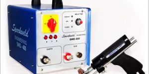 SHORT CYCLE / DRAWN ARC STUD WELDER