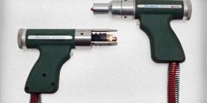 Stud Welding Gun