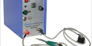 Thermocouple Welder