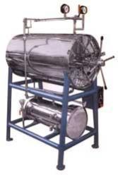 Autoclave