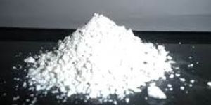 White Kaolin Clay
