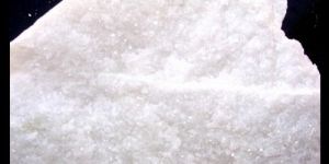 WHITE QUARTZ LUMPS FROM INDIA