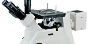 INVERTED METALLURGICAL MICROSCOPE MODEL      M-300