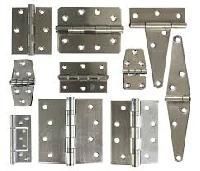 Steel Hinges