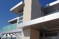 Aluminum Composite Panel Cladding