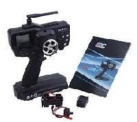 Transmitter Remote Control