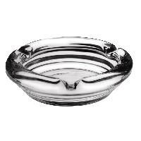 Glass Ashtrays