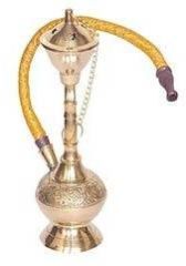 Smoking Hookah