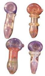 Peanut Smoking Pipes