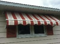 Window Awnings