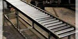 Roller Conveyors